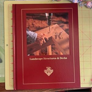 Handyman Club of America ~ Landscape Structures & decks